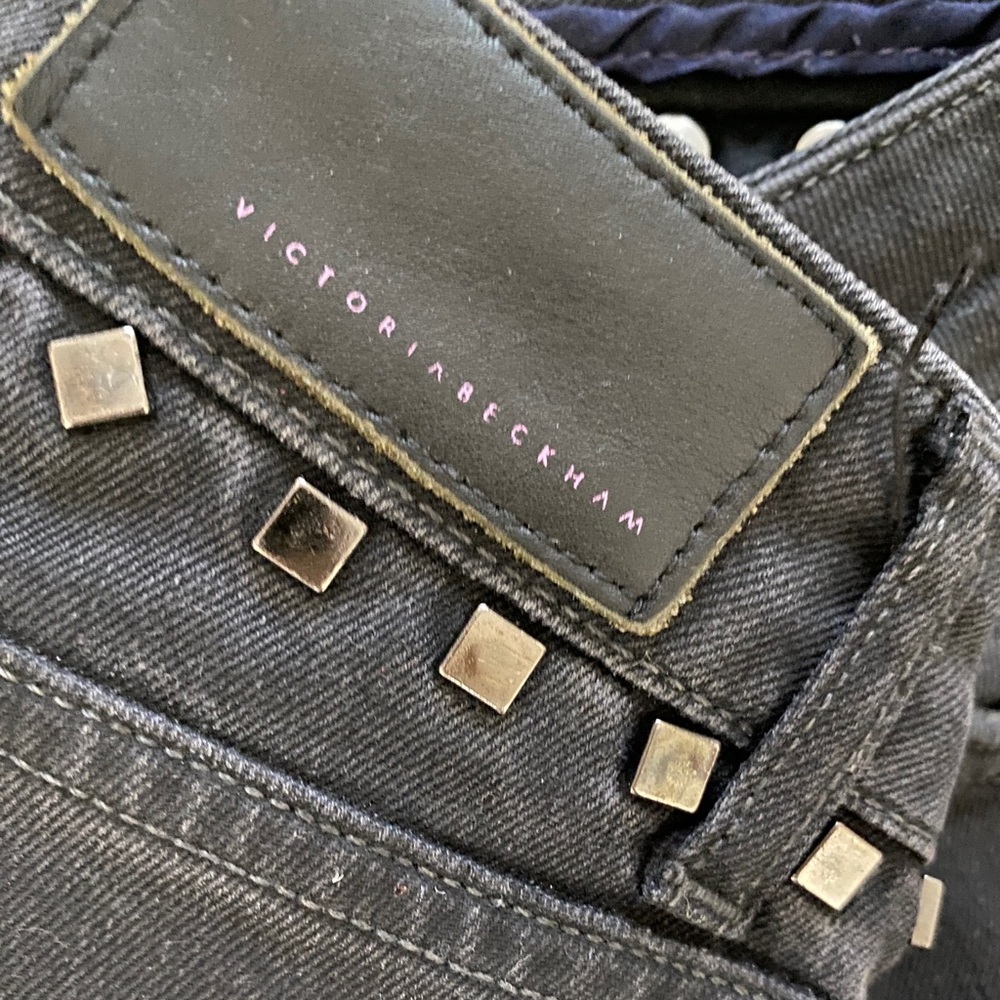 Victoria Beckham denim size 26